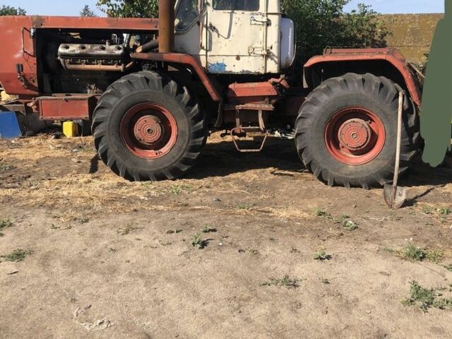 ХТЗ Другая, объемом двигателя 0 л и пробегом 0 тыс. км за 4500 $, фото 1 на Automoto.ua