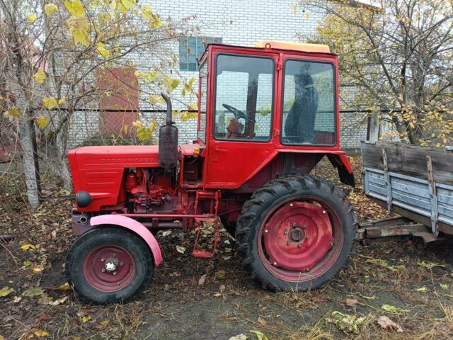 ХТЗ Інша, об'ємом двигуна 0 л та пробігом 0 тис. км за 4000 $, фото 1 на Automoto.ua