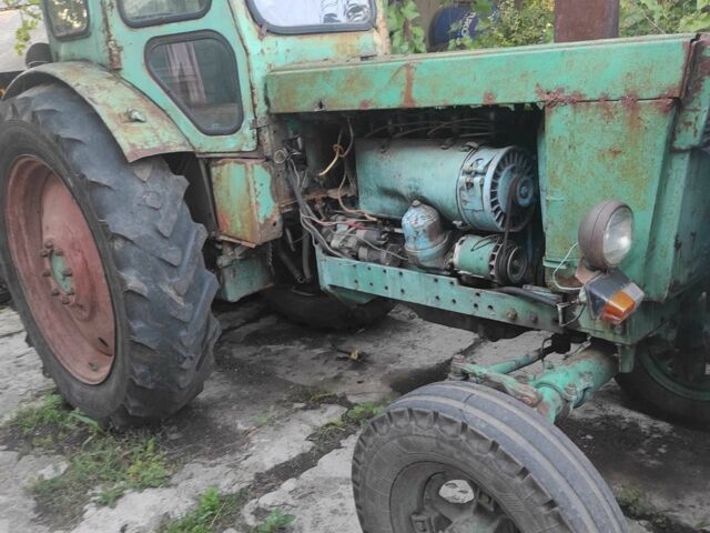 ХТЗ Другая, объемом двигателя 0 л и пробегом 0 тыс. км за 2300 $, фото 1 на Automoto.ua