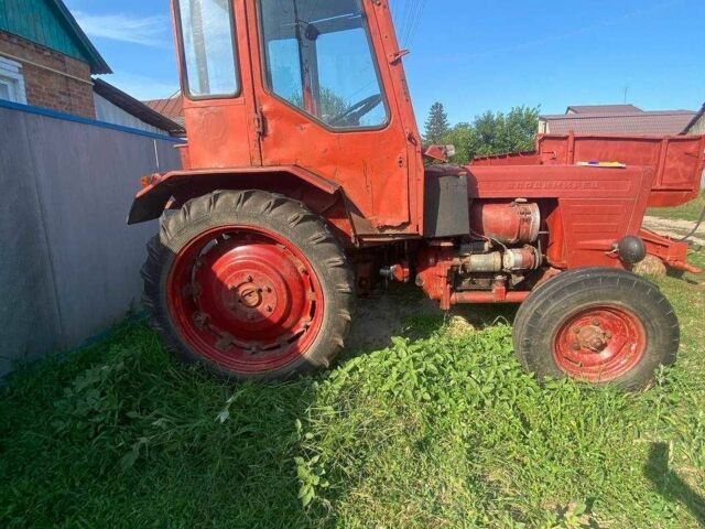 ХТЗ Другая, объемом двигателя 0 л и пробегом 0 тыс. км за 6524 $, фото 1 на Automoto.ua