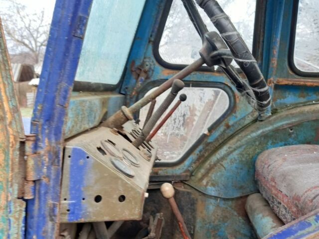 ХТЗ Другая, объемом двигателя 4.2 л и пробегом 0 тыс. км за 2000 $, фото 1 на Automoto.ua