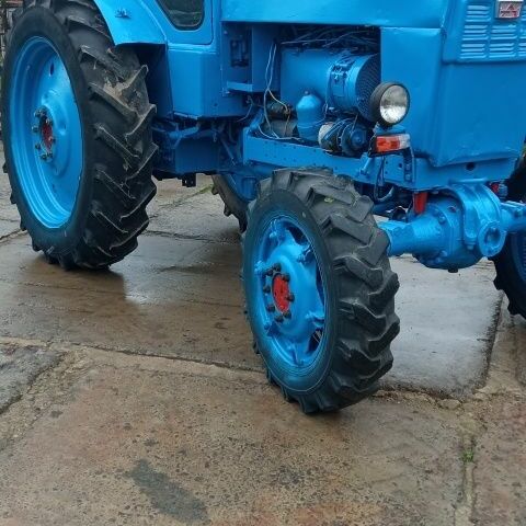 ХТЗ Другая, объемом двигателя 1 л и пробегом 100 тыс. км за 3300 $, фото 1 на Automoto.ua