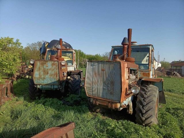 ХТЗ Інша, об'ємом двигуна 0 л та пробігом 0 тис. км за 10000 $, фото 1 на Automoto.ua