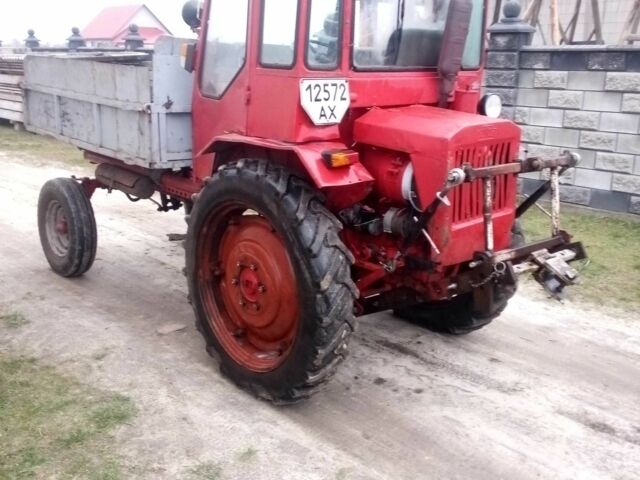 ХТЗ Другая, объемом двигателя 0 л и пробегом 0 тыс. км за 2050 $, фото 1 на Automoto.ua