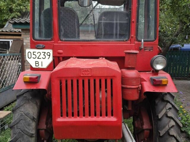 ХТЗ Другая, объемом двигателя 0 л и пробегом 0 тыс. км за 2215 $, фото 1 на Automoto.ua