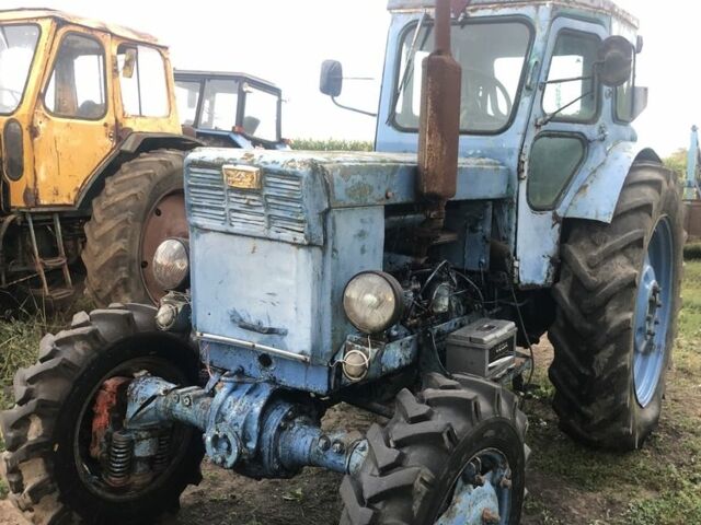 ХТЗ Другая, объемом двигателя 4 л и пробегом 0 тыс. км за 3150 $, фото 1 на Automoto.ua