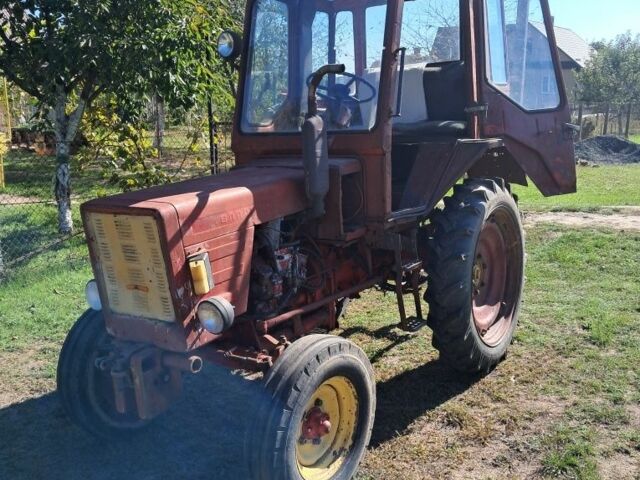 ХТЗ Другая, объемом двигателя 2.08 л и пробегом 1000 тыс. км за 3100 $, фото 1 на Automoto.ua