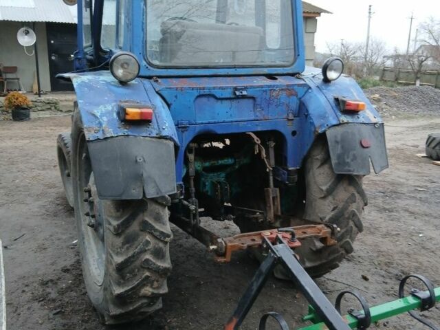 ХТЗ Другая, объемом двигателя 0 л и пробегом 100 тыс. км за 2000 $, фото 1 на Automoto.ua