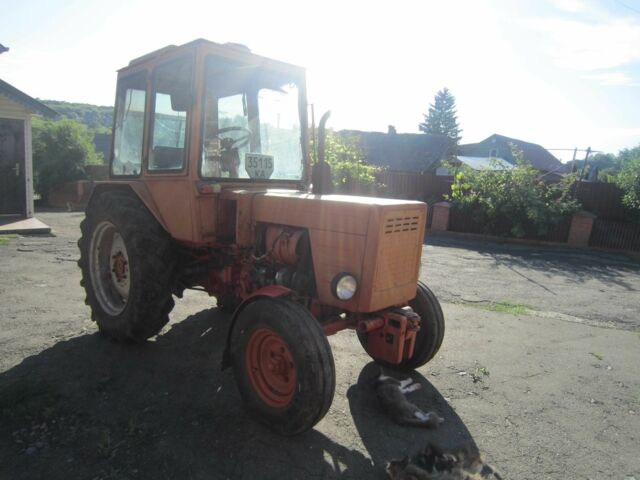 ХТЗ Інша 1989 у Тернополі на Automoto.ua ХТЗ Інша, об'ємом двигуна 0 л та пробігом 1 тис. км за 5150 $, фото 1 на Automoto.ua