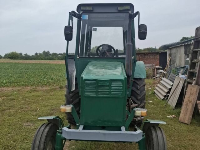 ХТЗ Другая, объемом двигателя 0 л и пробегом 0 тыс. км за 4700 $, фото 1 на Automoto.ua