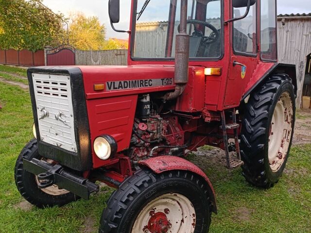 ХТЗ Другая, объемом двигателя 0 л и пробегом 0 тыс. км за 4500 $, фото 1 на Automoto.ua