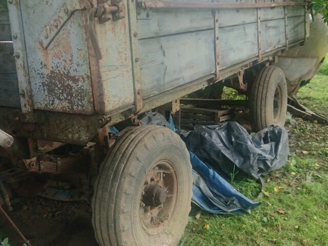 ХТЗ Інша, об'ємом двигуна 0 л та пробігом 0 тис. км за 850 $, фото 1 на Automoto.ua