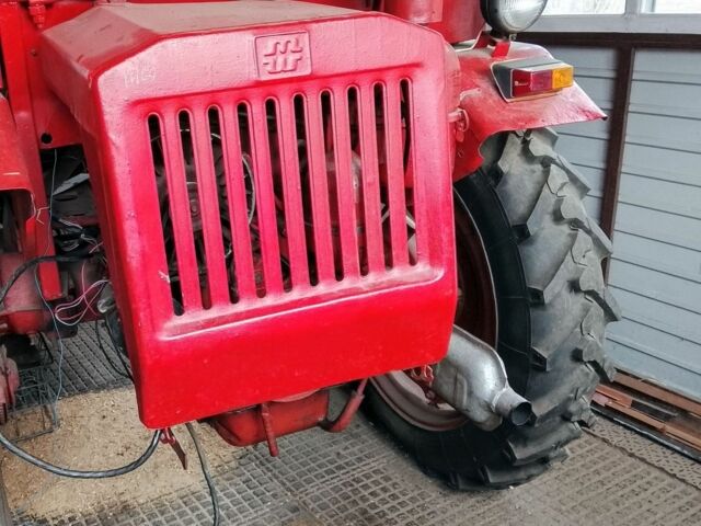 ХТЗ Другая, объемом двигателя 0 л и пробегом 0 тыс. км за 2800 $, фото 1 на Automoto.ua