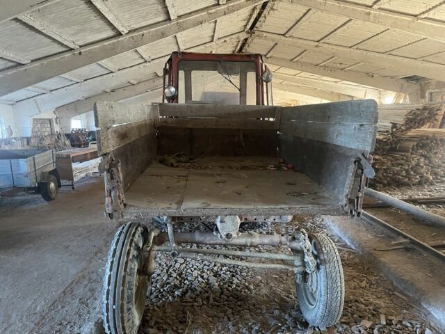 ХТЗ Другая, объемом двигателя 0 л и пробегом 0 тыс. км за 2000 $, фото 1 на Automoto.ua