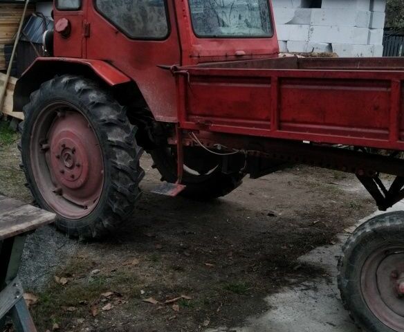 ХТЗ Другая, объемом двигателя 0 л и пробегом 0 тыс. км за 1200 $, фото 1 на Automoto.ua