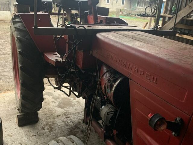 ХТЗ Другая, объемом двигателя 2 л и пробегом 0 тыс. км за 2100 $, фото 1 на Automoto.ua