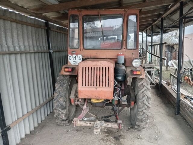 ХТЗ Інша, об'ємом двигуна 2.5 л та пробігом 1000 тис. км за 3645 $, фото 1 на Automoto.ua