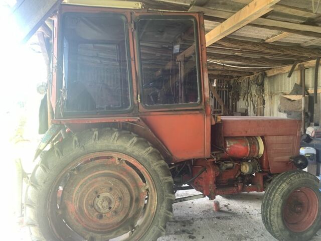 ХТЗ Другая, объемом двигателя 2 л и пробегом 0 тыс. км за 3000 $, фото 1 на Automoto.ua