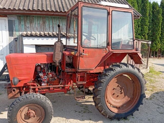 ХТЗ Інша, об'ємом двигуна 0 л та пробігом 0 тис. км за 1000 $, фото 1 на Automoto.ua