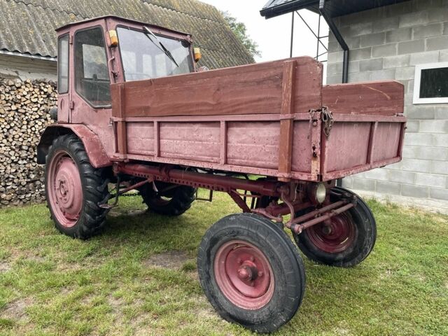 ХТЗ Другая, объемом двигателя 0 л и пробегом 0 тыс. км за 2200 $, фото 1 на Automoto.ua