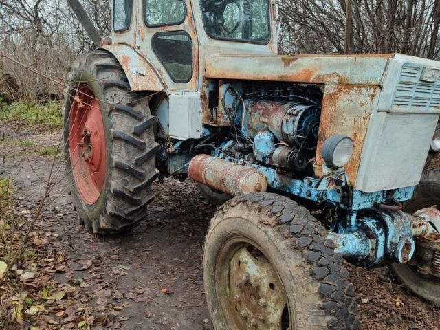 ХТЗ Другая, объемом двигателя 0 л и пробегом 0 тыс. км за 2900 $, фото 1 на Automoto.ua