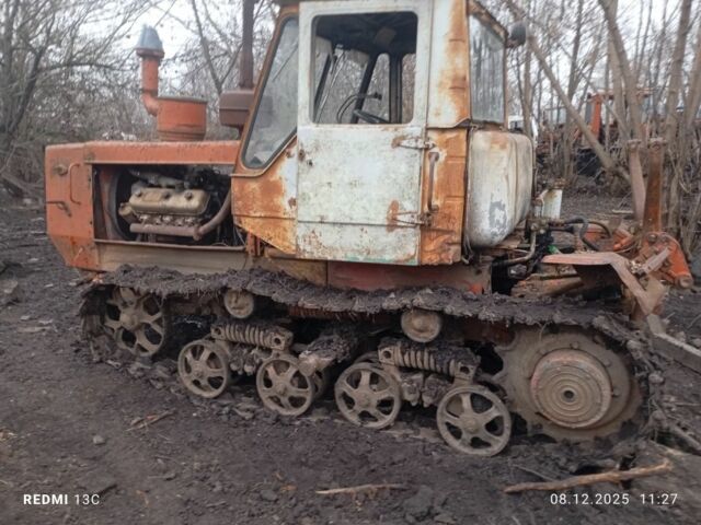 ХТЗ Інша, об'ємом двигуна 4.44 л та пробігом 0 тис. км за 4200 $, фото 1 на Automoto.ua