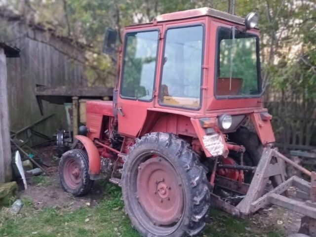 ХТЗ Другая, объемом двигателя 2 л и пробегом 900 тыс. км за 4990 $, фото 1 на Automoto.ua