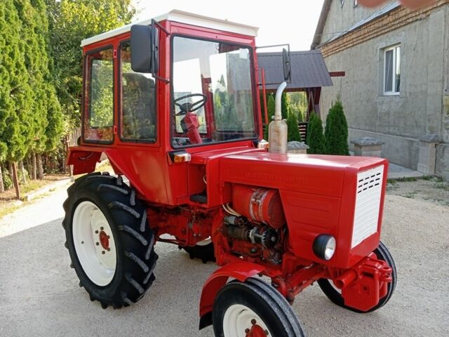 ХТЗ Другая, объемом двигателя 2.1 л и пробегом 3 тыс. км за 5800 $, фото 1 на Automoto.ua