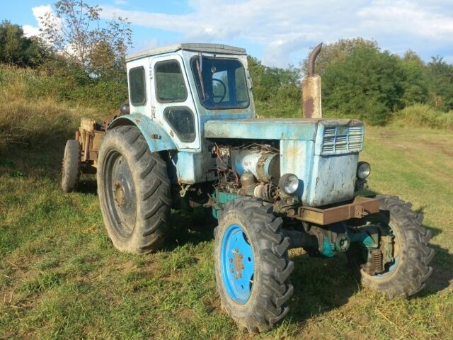 ХТЗ Другая, объемом двигателя 0 л и пробегом 0 тыс. км за 3850 $, фото 1 на Automoto.ua