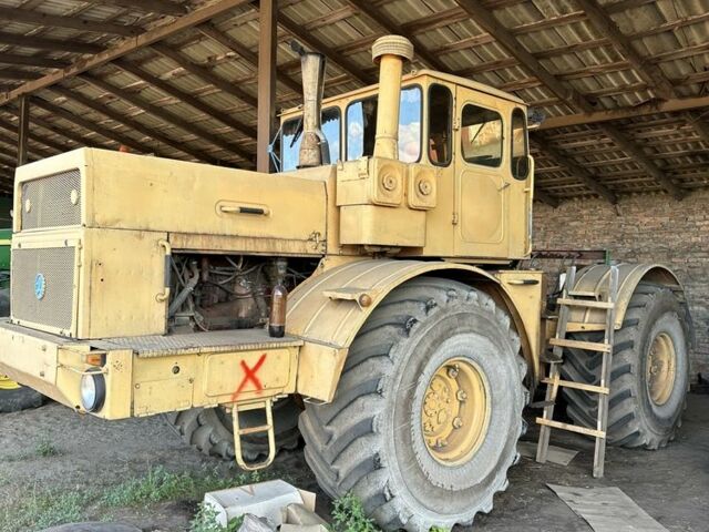 ХТЗ Інша, об'ємом двигуна 0 л та пробігом 0 тис. км за 10700 $, фото 1 на Automoto.ua