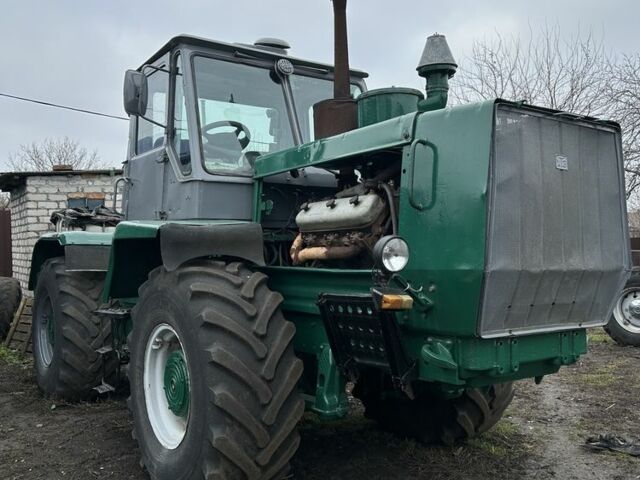 ХТЗ Другая, объемом двигателя 11.15 л и пробегом 5 тыс. км за 184 $, фото 1 на Automoto.ua