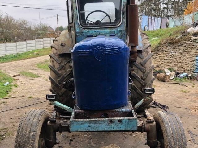 ХТЗ Інша, об'ємом двигуна 4 л та пробігом 900 тис. км за 1900 $, фото 1 на Automoto.ua