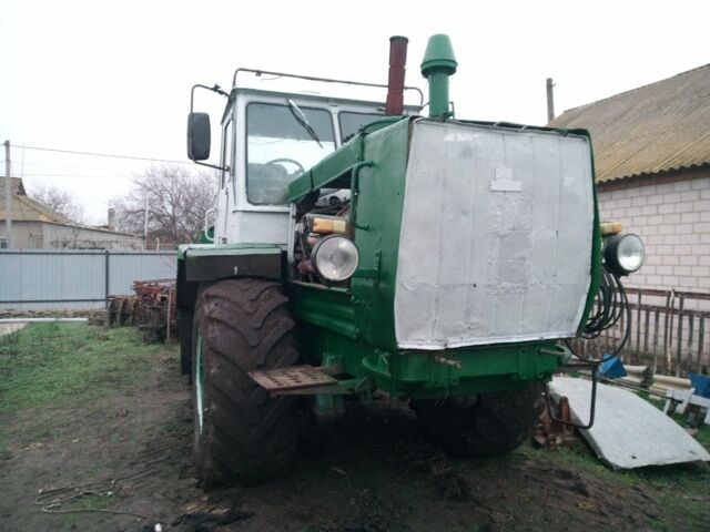 ХТЗ Другая, объемом двигателя 0 л и пробегом 0 тыс. км за 6500 $, фото 1 на Automoto.ua