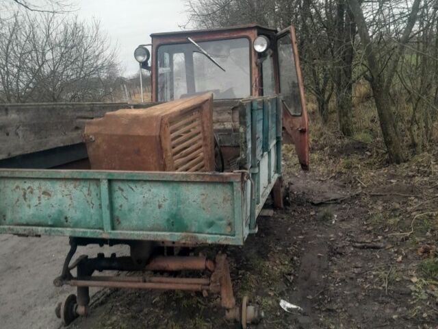 ХТЗ Другая, объемом двигателя 0 л и пробегом 0 тыс. км за 400 $, фото 1 на Automoto.ua