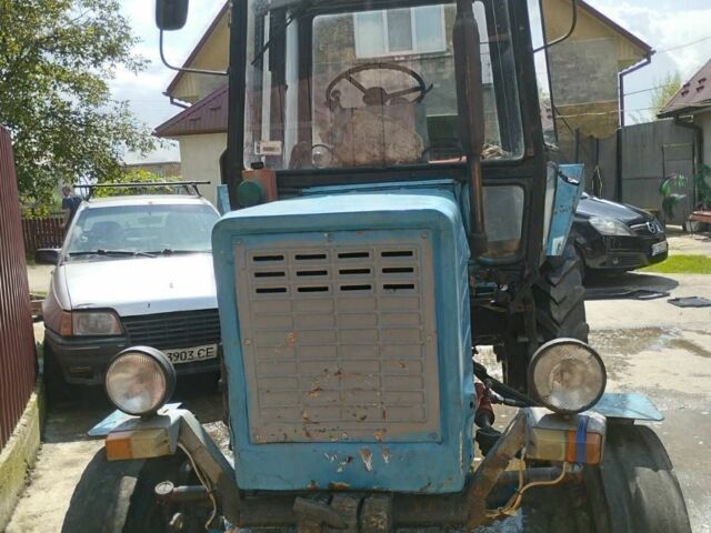 ХТЗ Інша, об'ємом двигуна 0 л та пробігом 0 тис. км за 3500 $, фото 1 на Automoto.ua