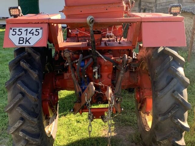 ХТЗ Другая, объемом двигателя 2.08 л и пробегом 0 тыс. км за 3200 $, фото 1 на Automoto.ua