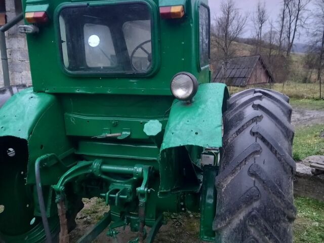 ХТЗ Інша, об'ємом двигуна 0 л та пробігом 0 тис. км за 3600 $, фото 1 на Automoto.ua