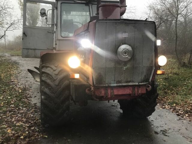 ХТЗ Інша, об'ємом двигуна 11.02 л та пробігом 0 тис. км за 5600 $, фото 1 на Automoto.ua