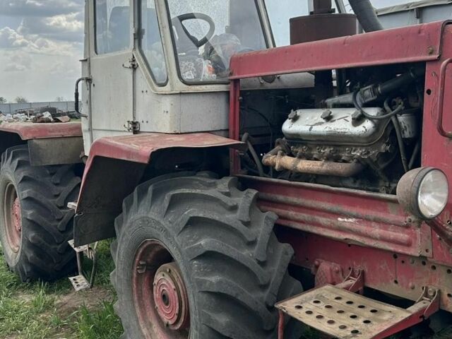 ХТЗ Другая, объемом двигателя 11.8 л и пробегом 1000 тыс. км за 5500 $, фото 1 на Automoto.ua