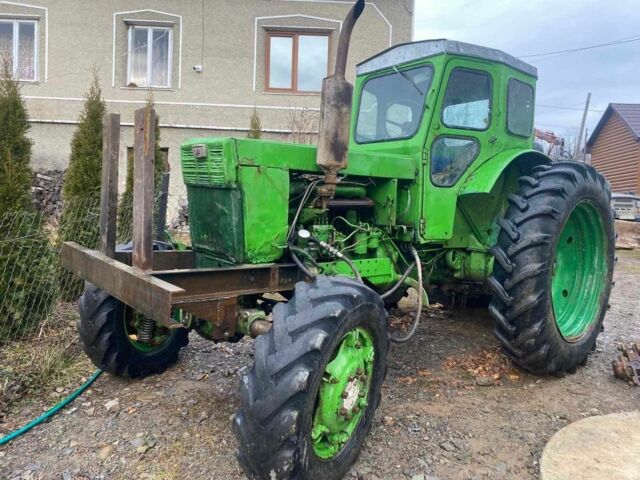 ХТЗ Інша, об'ємом двигуна 0 л та пробігом 0 тис. км за 3800 $, фото 1 на Automoto.ua