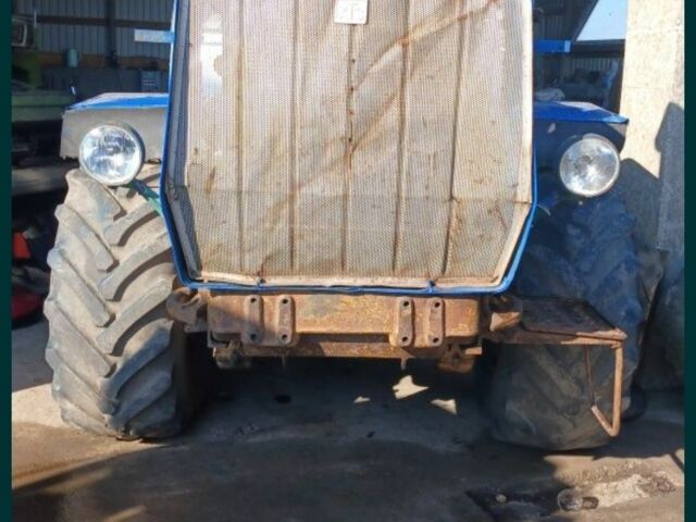 ХТЗ Другая, объемом двигателя 1.1 л и пробегом 22 тыс. км за 3600 $, фото 1 на Automoto.ua