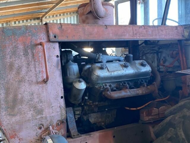 ХТЗ Другая, объемом двигателя 0 л и пробегом 0 тыс. км за 5200 $, фото 1 на Automoto.ua