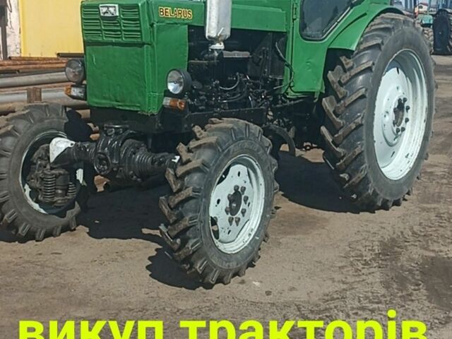 ХТЗ Інша, об'ємом двигуна 2.45 л та пробігом 25 тис. км за 5500 $, фото 1 на Automoto.ua