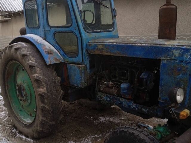 ХТЗ Другая, объемом двигателя 0.5 л и пробегом 30 тыс. км за 1200 $, фото 1 на Automoto.ua