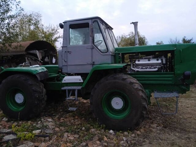 ХТЗ Другая, объемом двигателя 0 л и пробегом 0 тыс. км за 7000 $, фото 1 на Automoto.ua