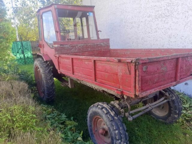 ХТЗ Інша, об'ємом двигуна 1.5 л та пробігом 0 тис. км за 2200 $, фото 1 на Automoto.ua