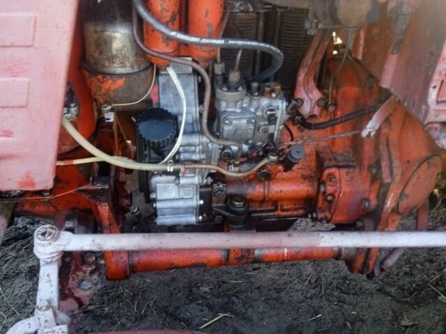 ХТЗ Другая, объемом двигателя 0 л и пробегом 0 тыс. км за 4500 $, фото 1 на Automoto.ua