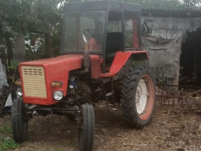 ХТЗ Другая 1990 в Луцке на Automoto.ua ХТЗ Другая, объемом двигателя 2 л и пробегом 0 тыс. км за 4500 $, фото 1 на Automoto.ua