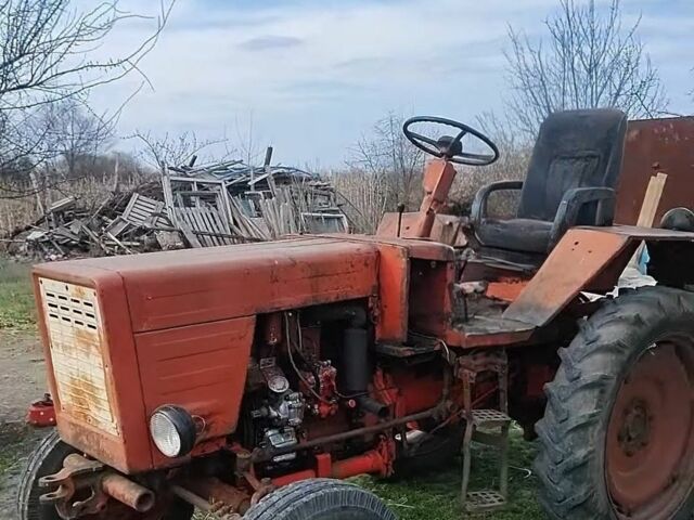 ХТЗ Другая, объемом двигателя 0 л и пробегом 0 тыс. км за 5000 $, фото 1 на Automoto.ua