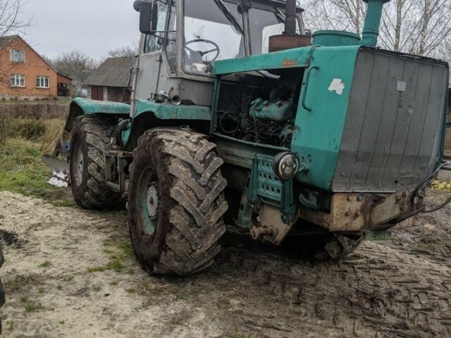 ХТЗ Другая, объемом двигателя 9.2 л и пробегом 0 тыс. км за 8000 $, фото 1 на Automoto.ua